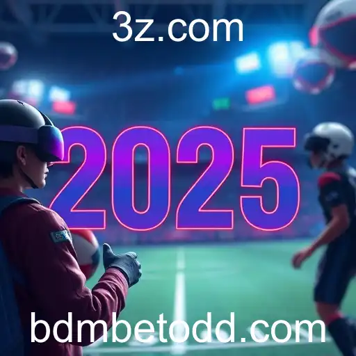 Revolução no Mercado de Jogos Online com bdmbet