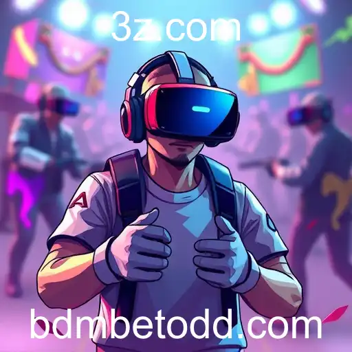 Tendências Emergentes em Plataformas de Jogos
