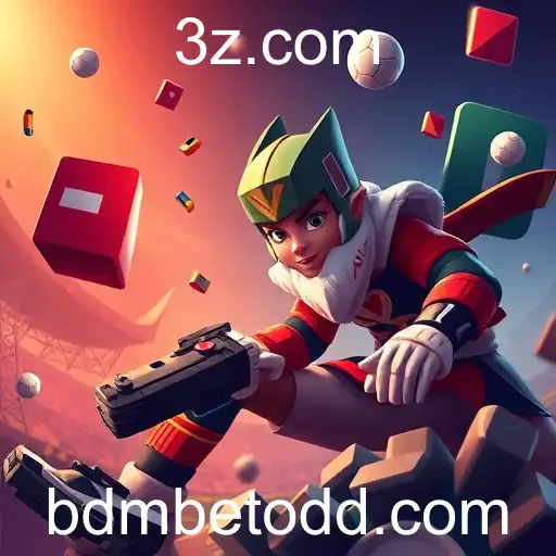 A Evolução do Gaming em 2025: Inovações e Tendências