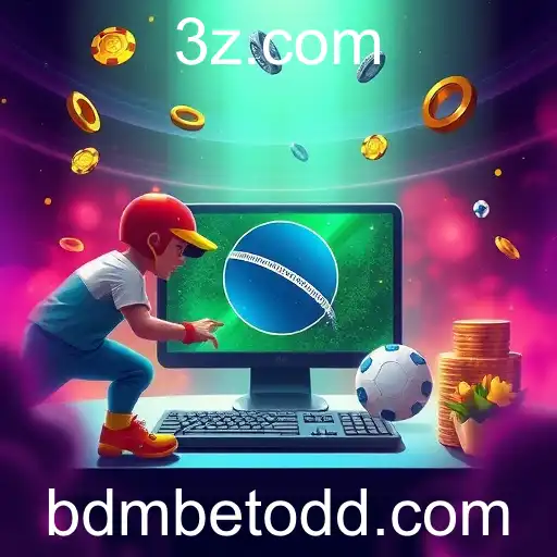 Crescimento dos Jogos Online no Brasil