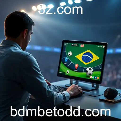 A Ascensão do Mercado de Jogos Online no Brasil