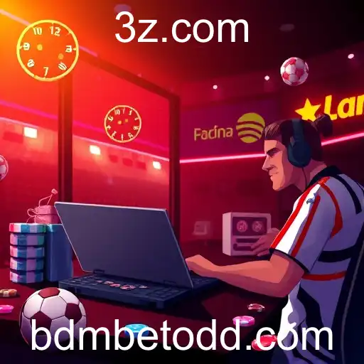 O Crescimento das Plataformas de Jogo Online no Brasil