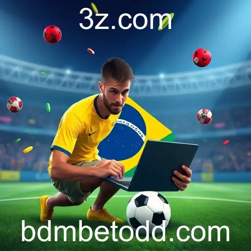 Crescimento e Desafios do Mercado de Apostas Online no Brasil