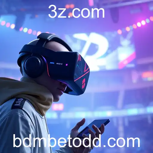 Expansão do Mercado de Apostas no Brasil