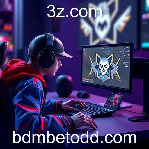 Tendências e Inovações no Mundo dos Jogos Online