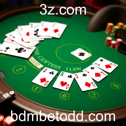 Tendências de Jogos Online: Como a bdmbet está Conquistando o Mercado