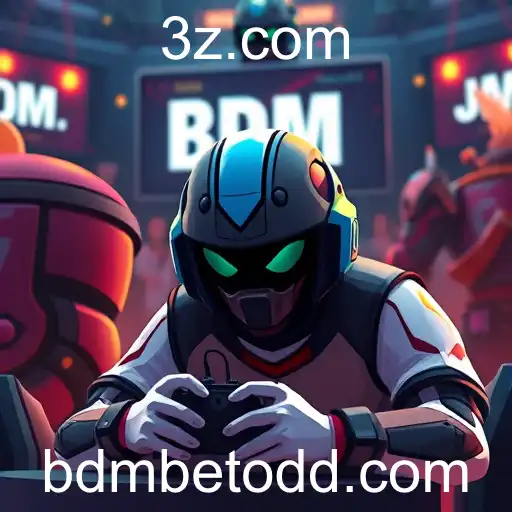 Inovações no Mercado de Jogos Online