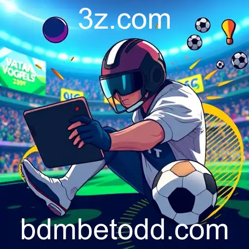 Tendências e Dinâmicas do Mercado de Jogos Online no Brasil