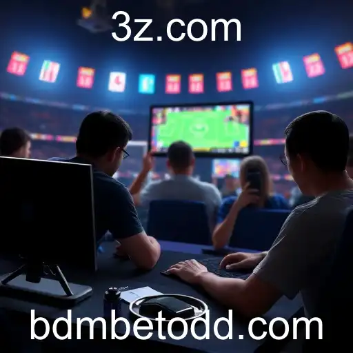 Impacto dos Jogos Online em 2025