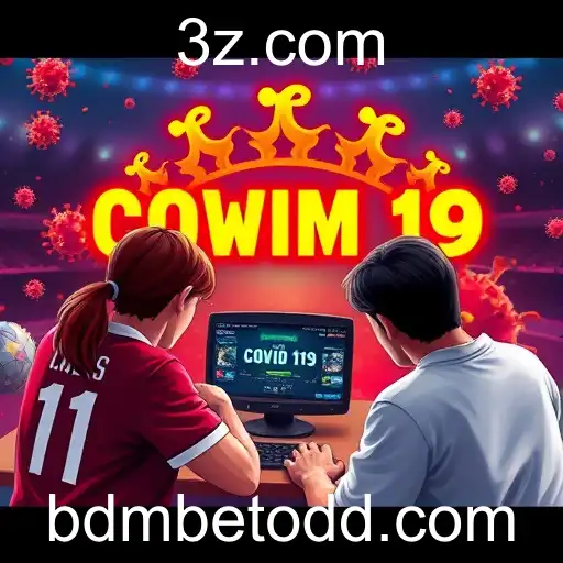 O Crescimento do Setor de Jogos Online em 2025