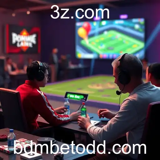 Tendências e Desafios nos Jogos Online em 2025