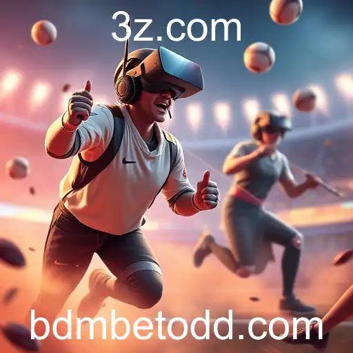 Explorando o Impacto dos Jogos Interativos em 2025