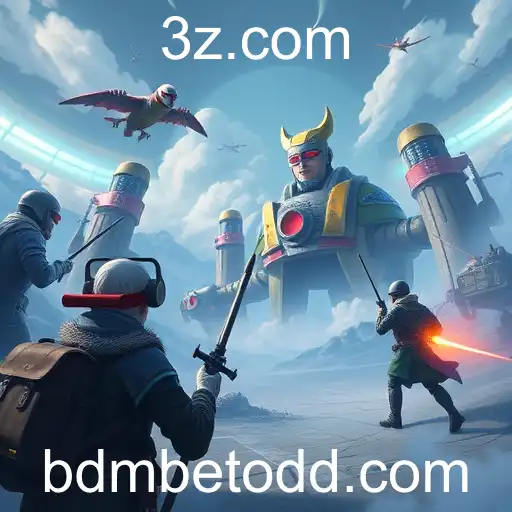 Impactos e Tendências do Mercado de Apostas Online