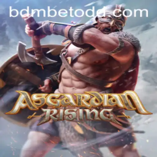 AsgardianRising: Unveiling an Epic Gaming Experience