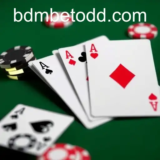 Gaming Experience bdmbet - 800+ Premium and Exclusive Games