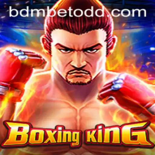 BoxingKing: The Ultimate Experience in Virtual Boxing