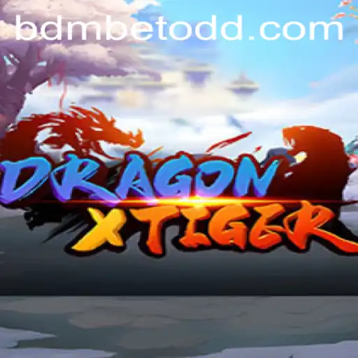 An In-Depth Look at DragonXTiger: The Latest Sensation in the Gaming World