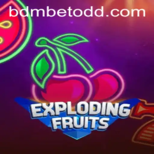 ExplodingFruits: A Fresh Take on Strategy and Chance