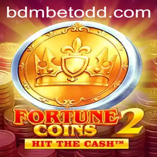 FortuneCoins2: A New Era in Mobile Gaming with bdmbet