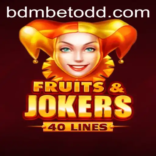 Exploring FruitsAndJokers40: A Delectable Gaming Experience