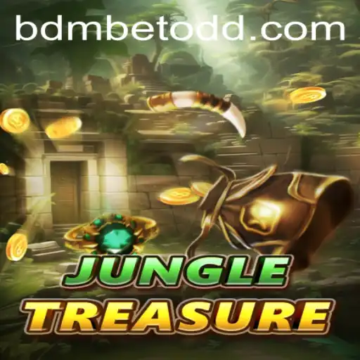 Unveiling JungleTreasure: Dive into a Jungle Adventure with bdmbet