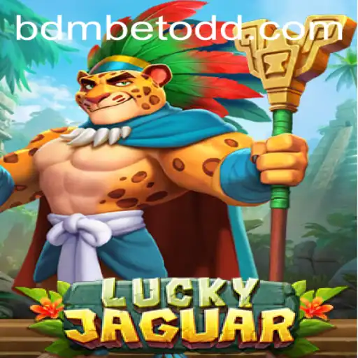 Discover the Thrill of LuckyJaguar: An Exciting World of Chance and Strategy