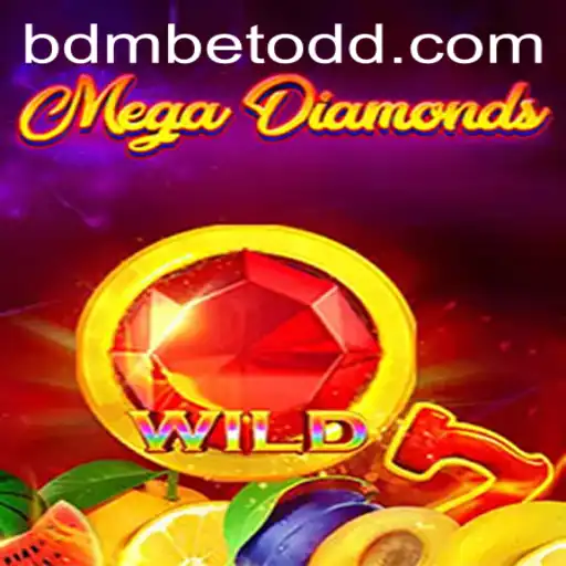Discovering MegaDiamond: A New Era of Gaming