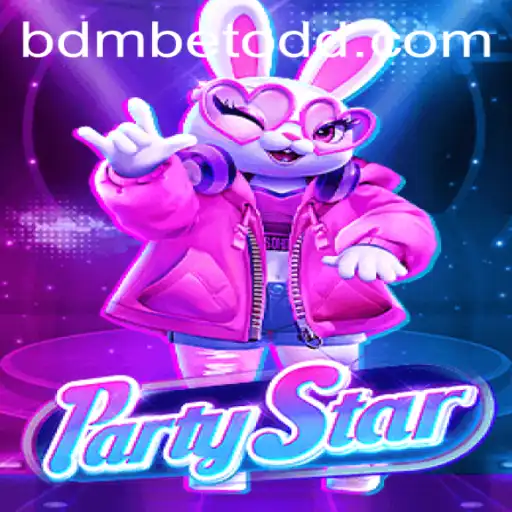 PartyStar: The Ultimate Social Experience