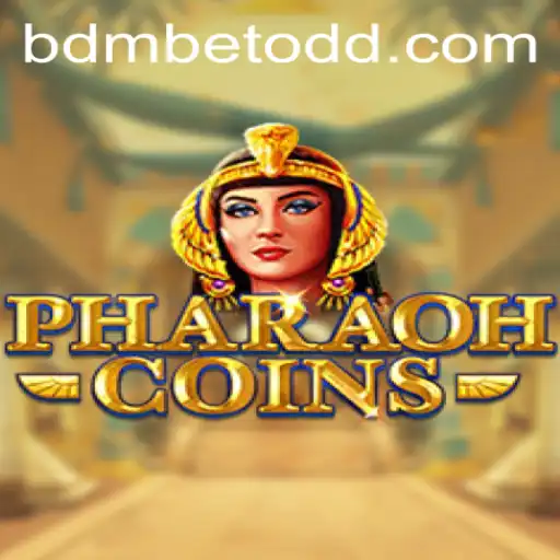 Unveiling PharaohCoins: A Journey Through Ancient Riches with Bdmbet
