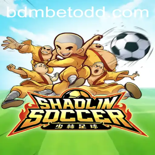 ShaolinSoccer: A Modern Twist on the Classic Game with bdmbet
