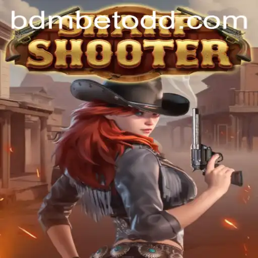 Sharpshooter: The Ultimate Game Experience with bdmbet