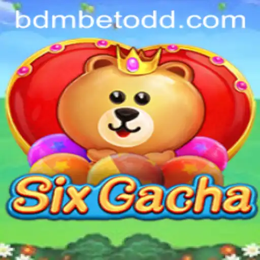 SixGacha: A Thrilling New Game in the World of Digital Entertainment