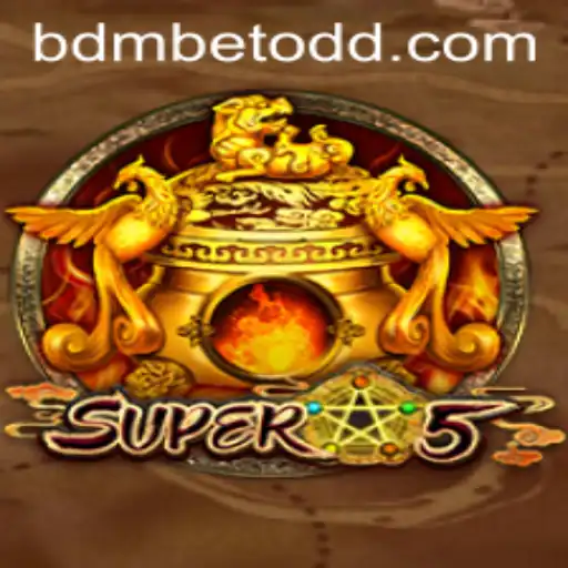 Exploring Super5: The Ultimate Gaming Experience